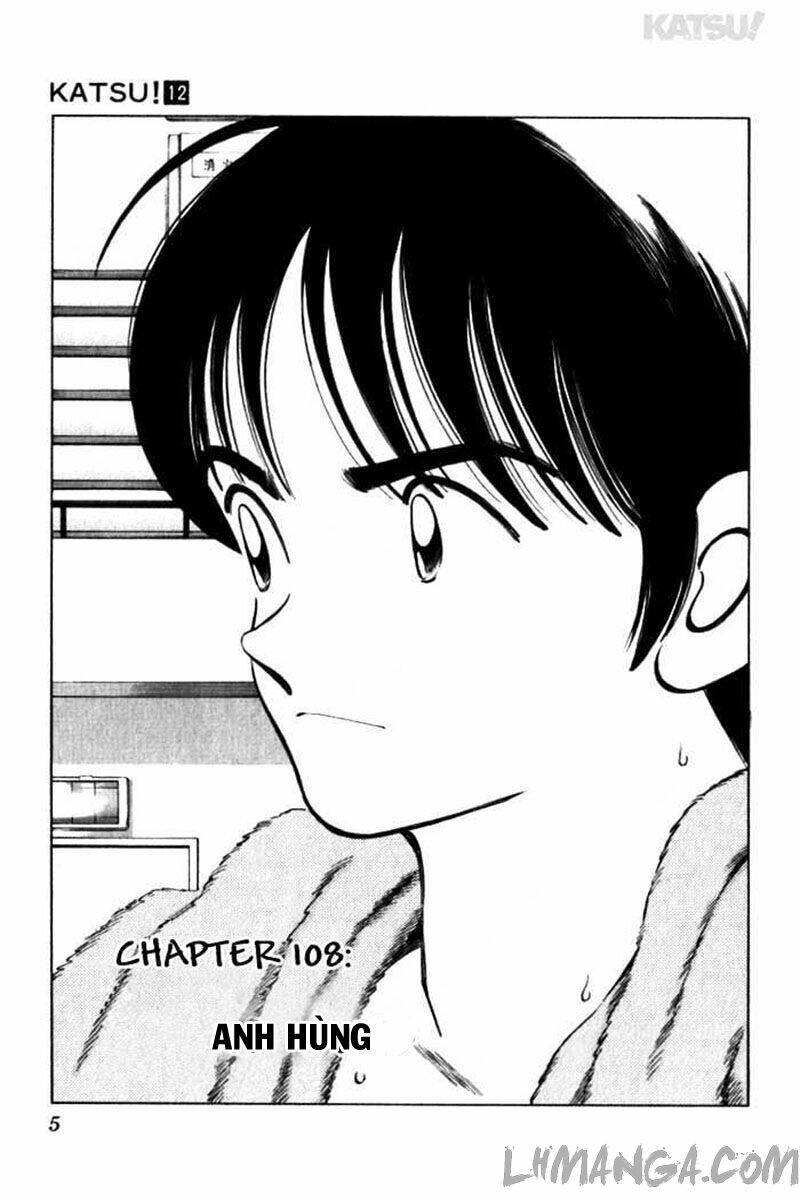 Katsu: Chapter 108