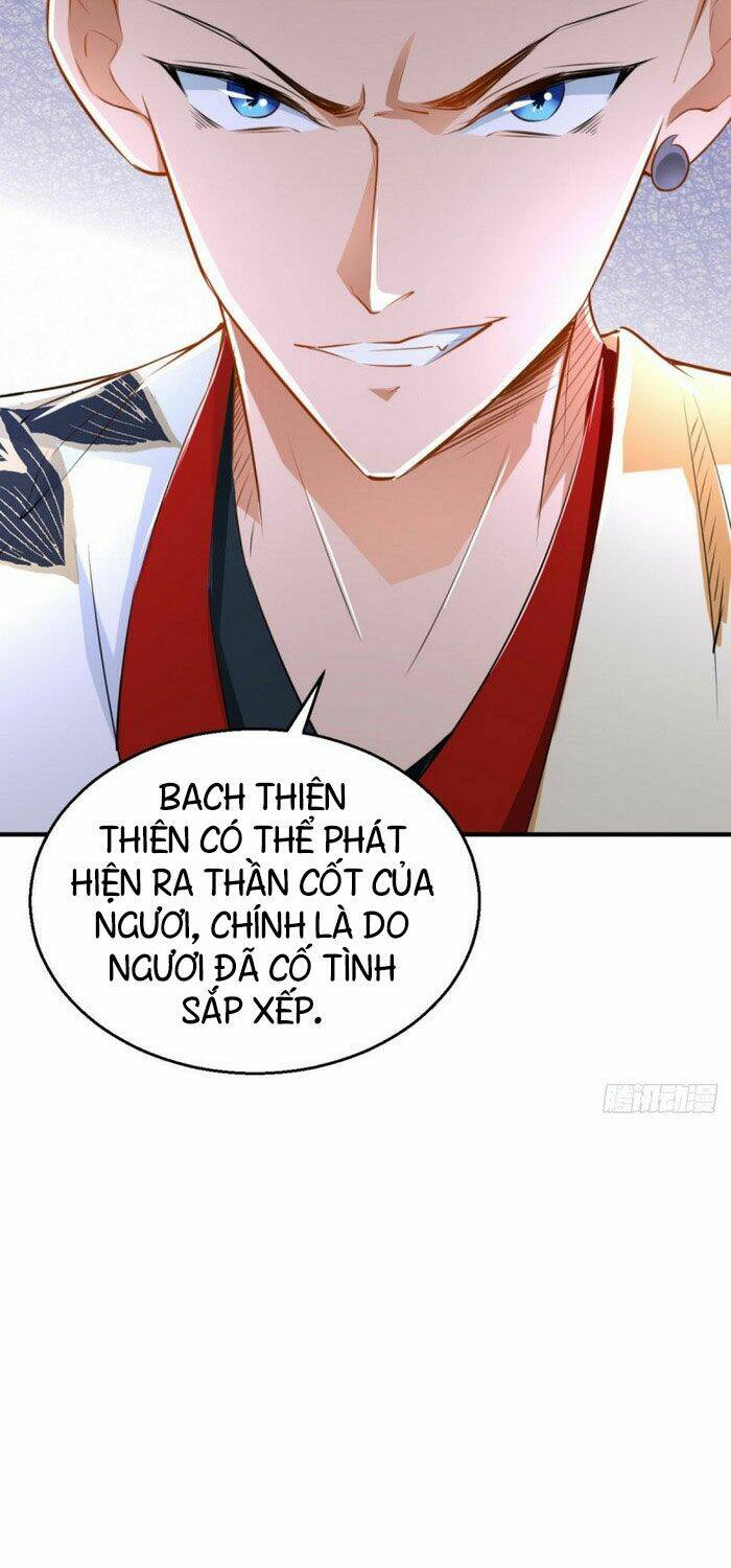 Tà Du Ký: Chapter 62