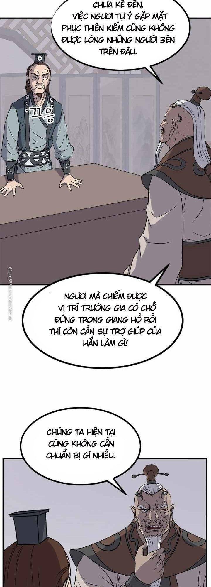 Trọng Sinh, Bất Khả Chiến Bại: Chapter 120