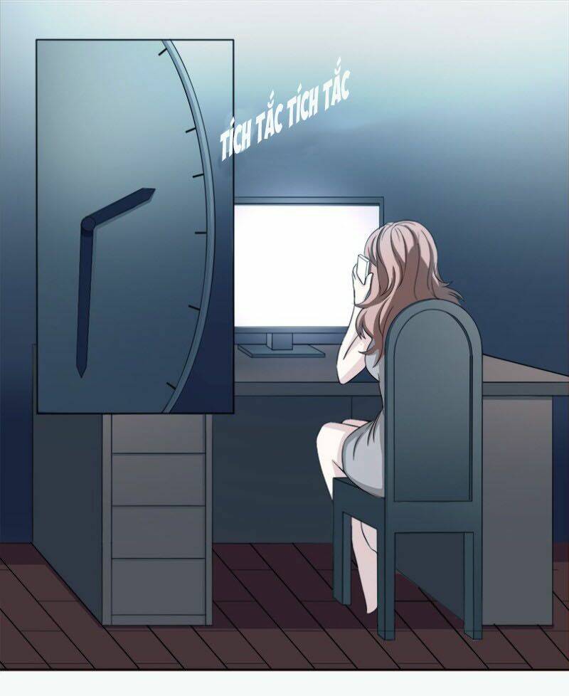 Mạc Thiếu Bức Hôn: Vợ Mới Khó Chống Đỡ: Chapter 6