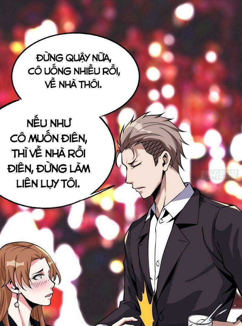 Cuồng Thiếu Siêu Thiên Tài: Chapter 27