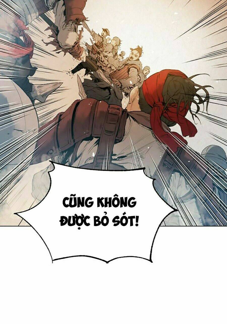 Phụng Tiên Trọng Sinh Ký: Chapter 1