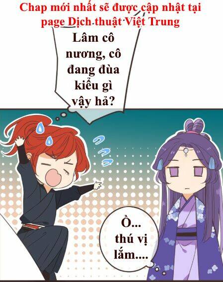 Bạn Trai Tôi Là Cẩm Y Vệ 2: Chapter 34