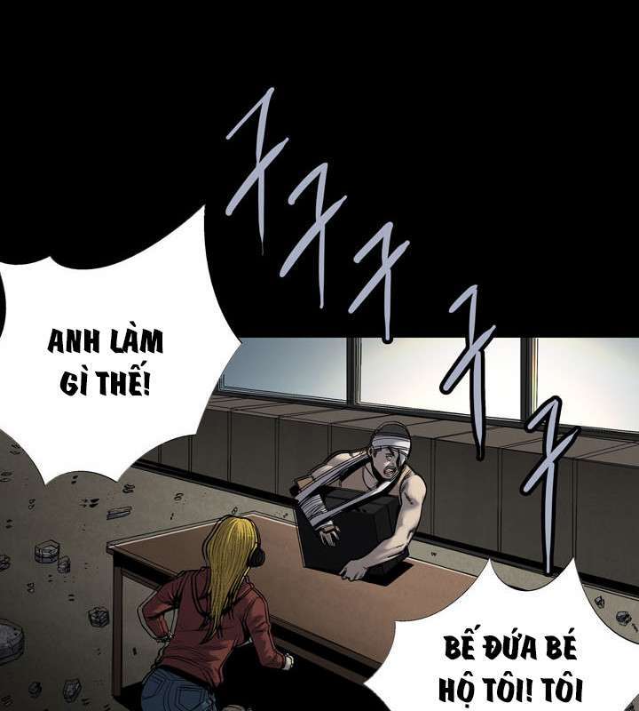 Hive: Chapter 85