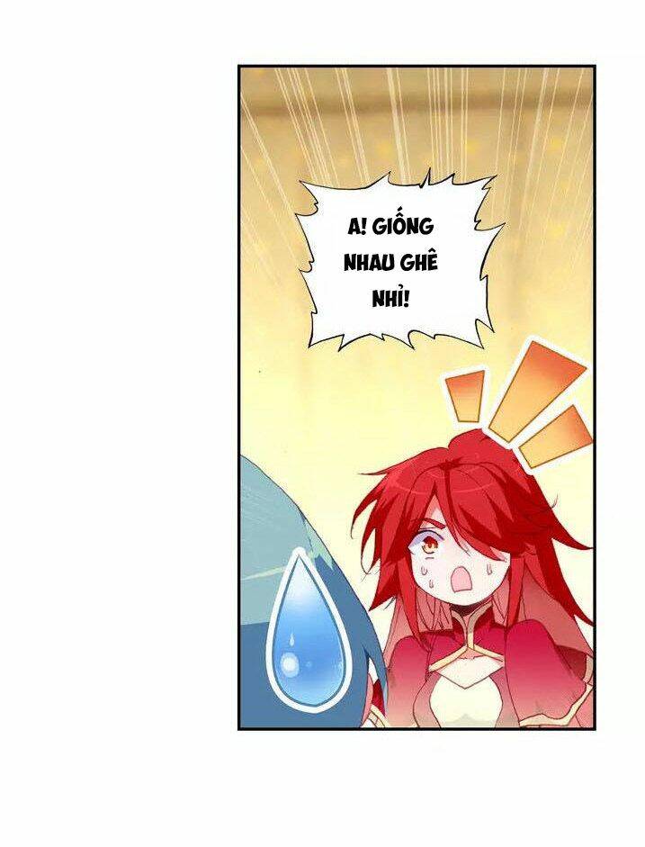 Thiện Lương Tử Thần: Chapter 101