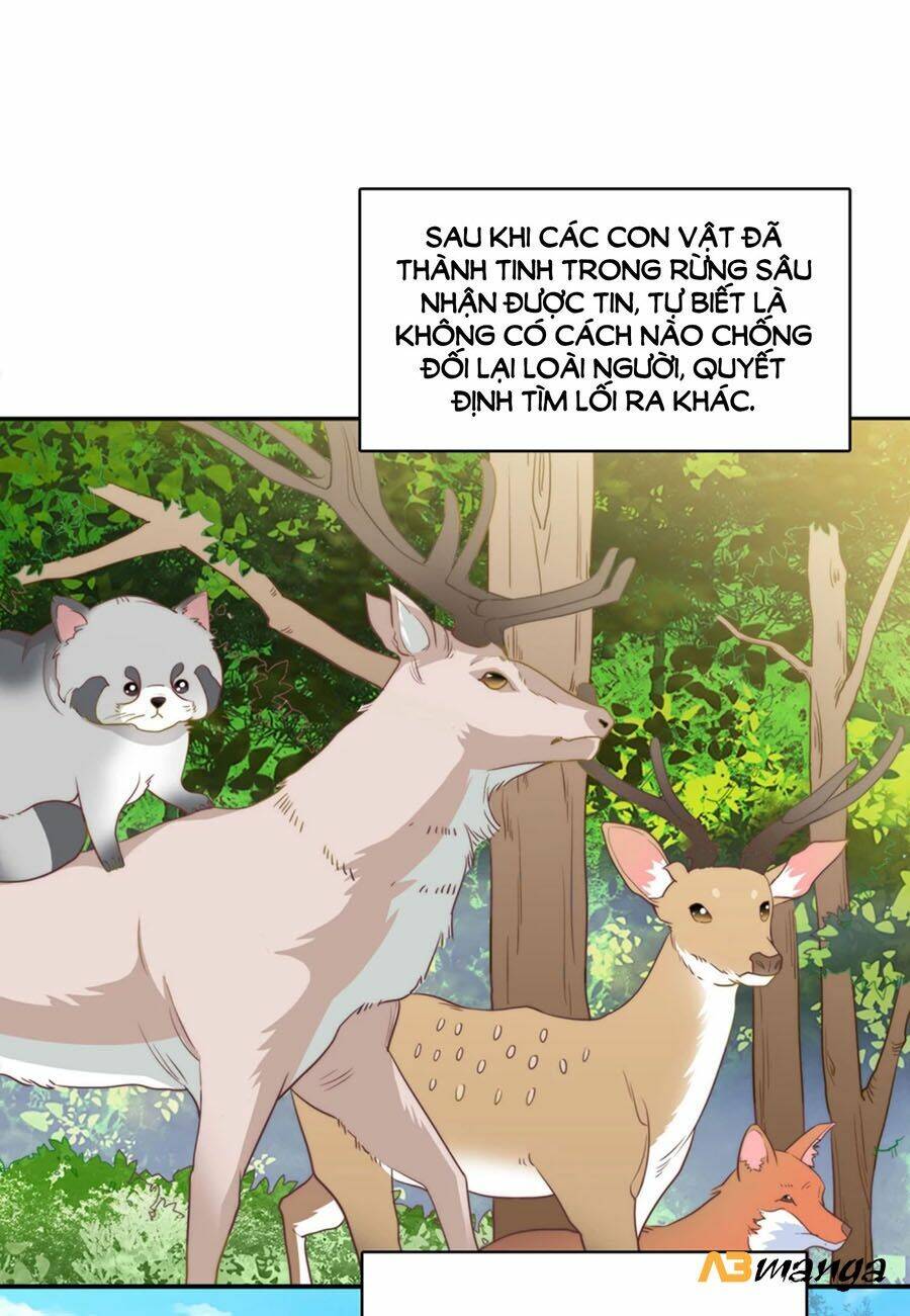 Hẹn Hò Siêu Tốc: Chapter 1