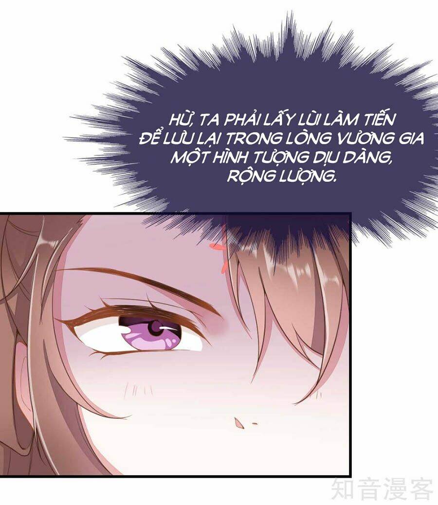 Đích Nữ Hữu Độc: Chapter 63