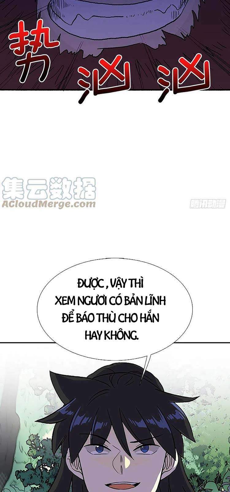 Học Sĩ Tái Sinh: Chapter 209