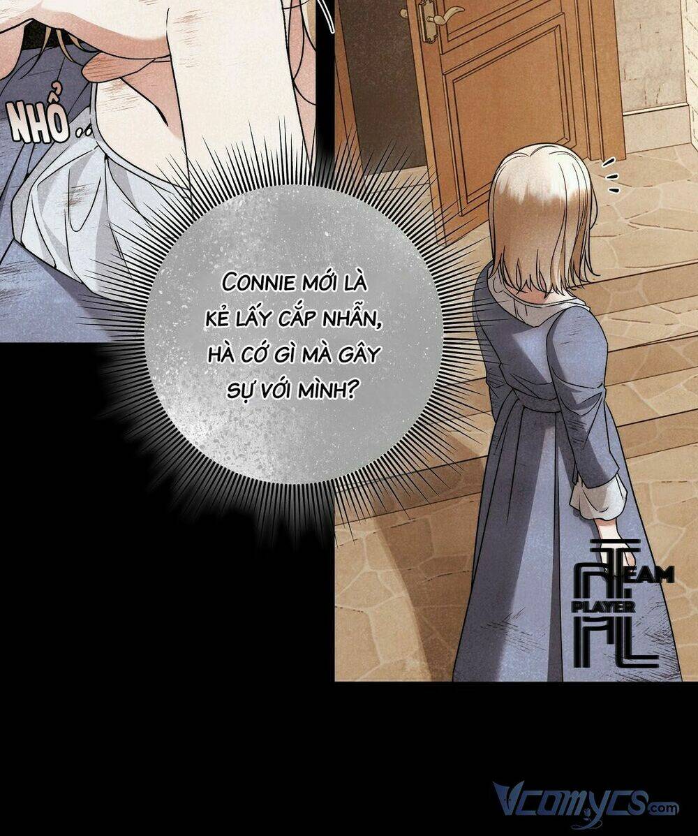 Lời Nói Dối Vĩnh Cửu: Chapter 22