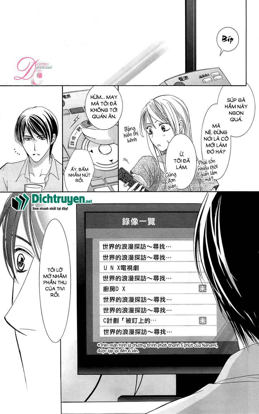 World Customize Creator: Chapter 4