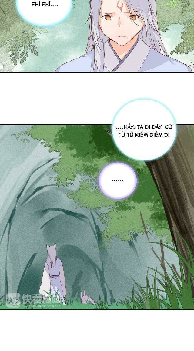 Đốt Đào Hoa: Chapter 54