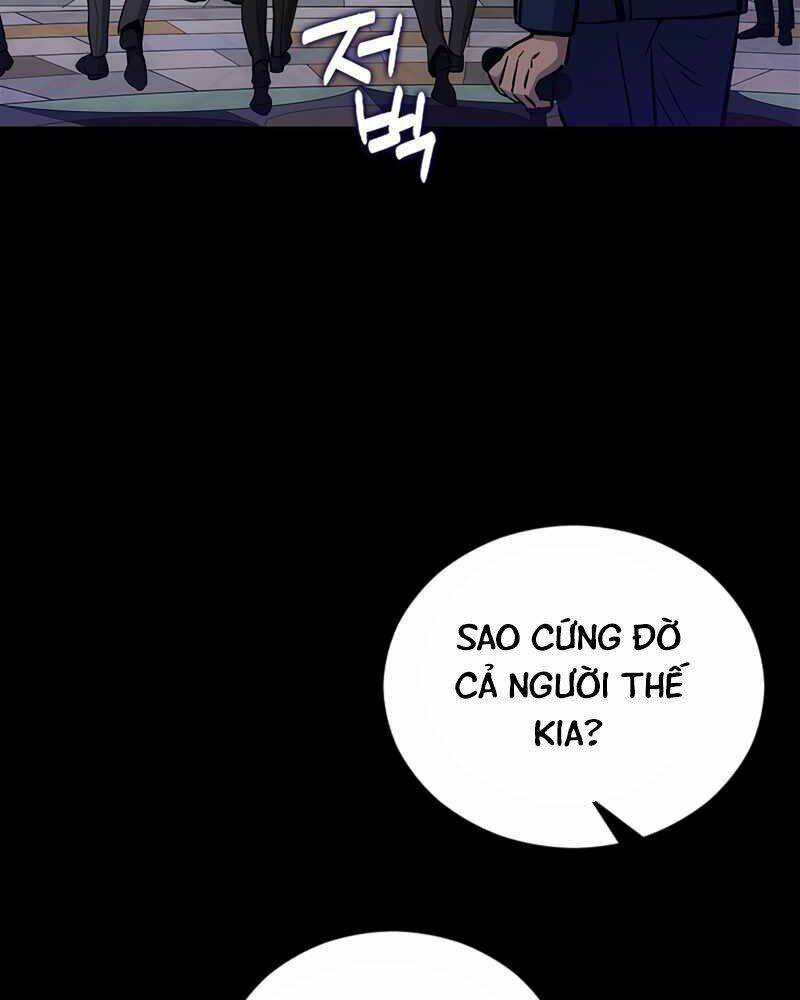 Cánh Cổng Mở Ra Đúng Ngày Đầu Tiên Tôi Thành Chính Trị Gia: Chapter 3