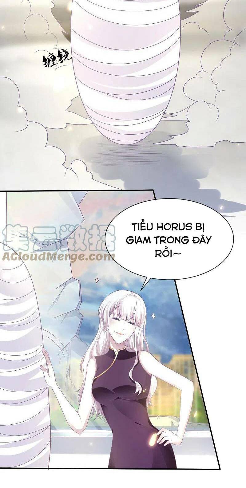 Sủng Hậu Của Vương: Chapter 154