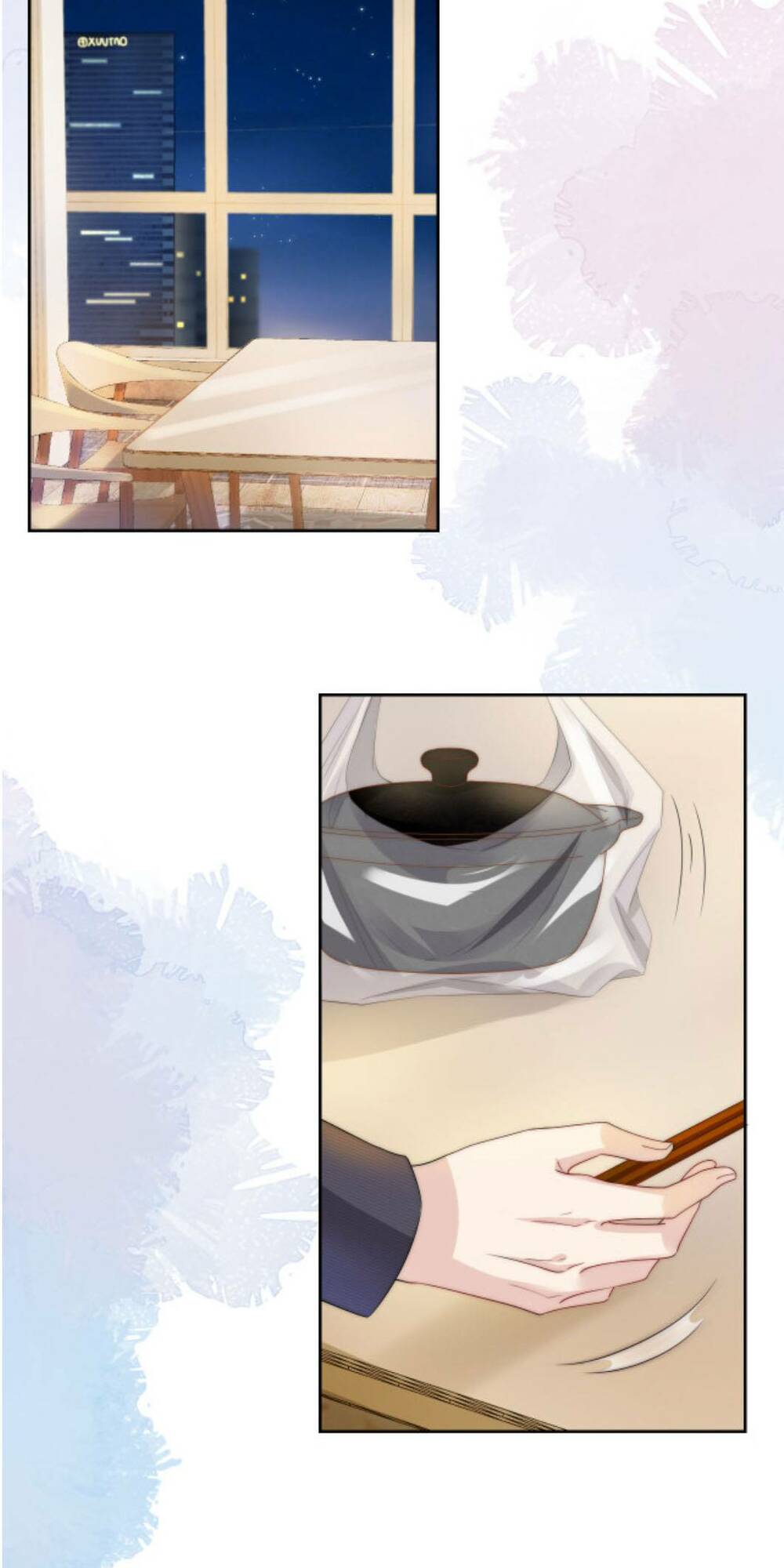 Ngự Tỷ Toàn Năng Lại Bị Phá Mã Giáp: Chapter 22