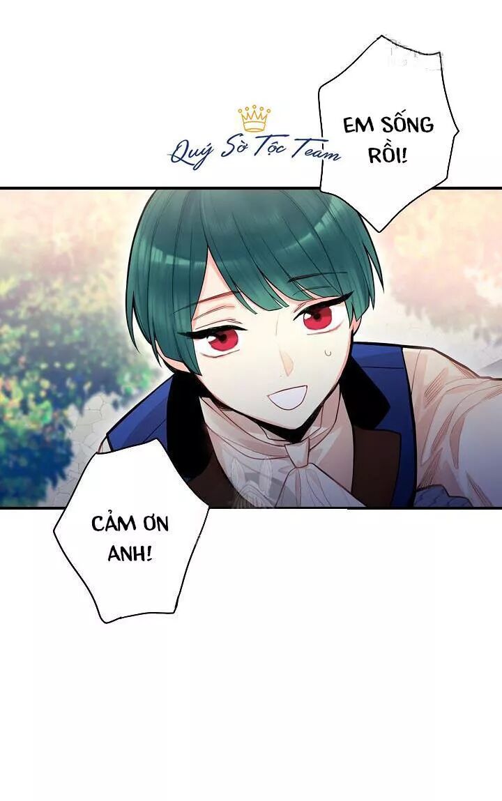 Tồn Tại Với Tư Cách Là Vợ Của Nam Chính: Chapter 95: Anh em nhà Veon Hilt