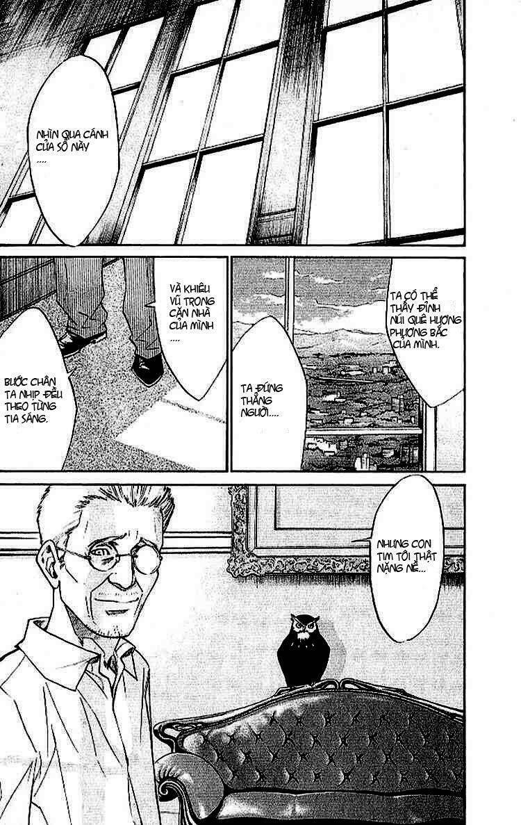 Alive - The Final Evolution: Chapter 14