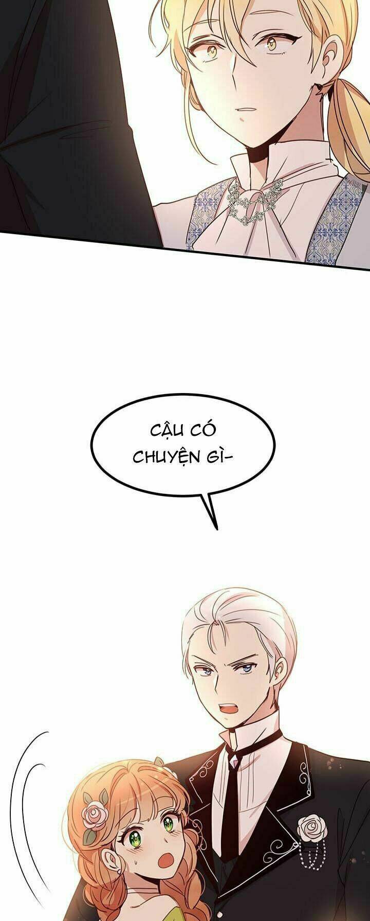 Công Tước, Loạn Vừa Thôi!: Chapter 25.5