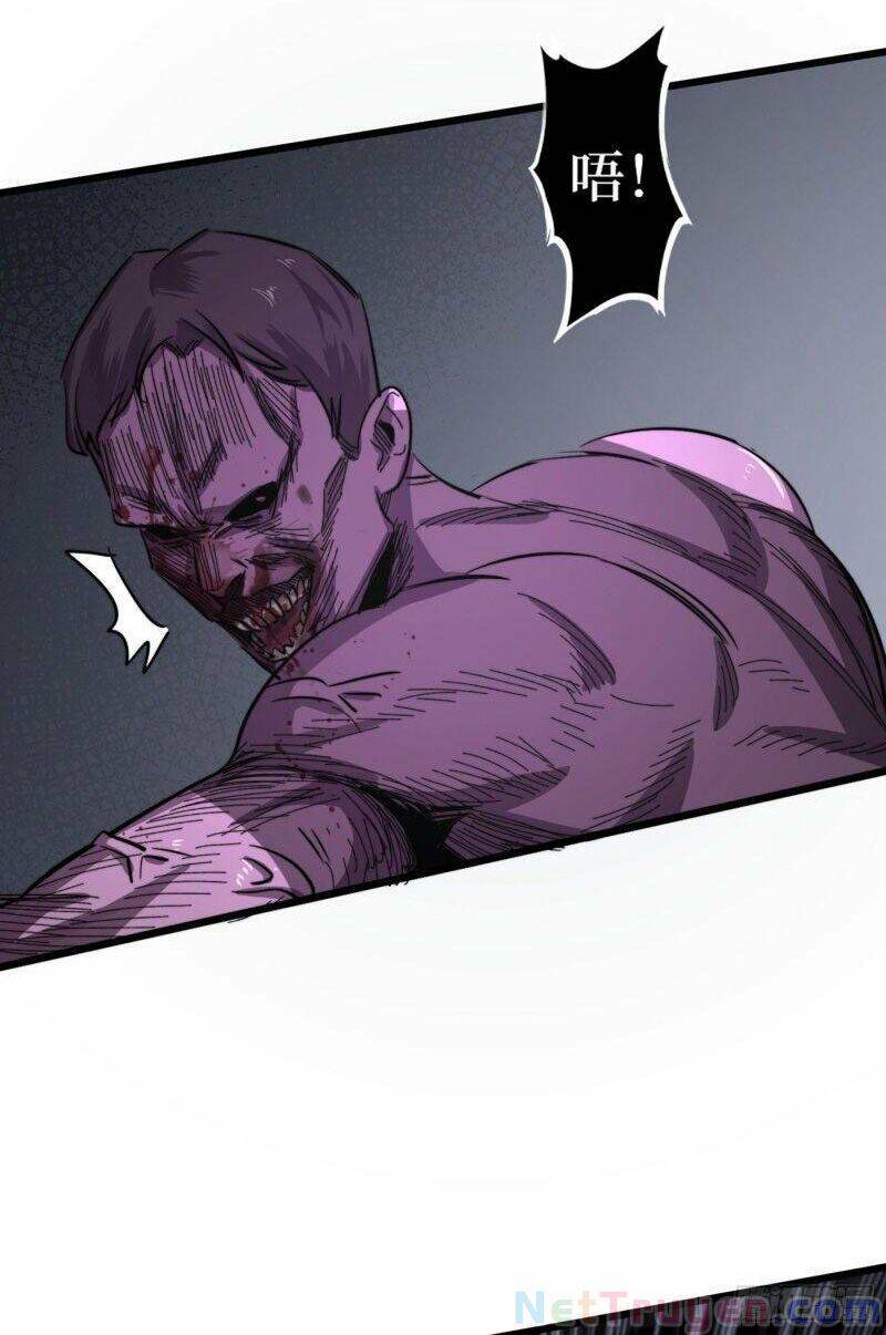 Ta Ở Tận Thế Nhặt Thuộc Tính: Chapter 17
