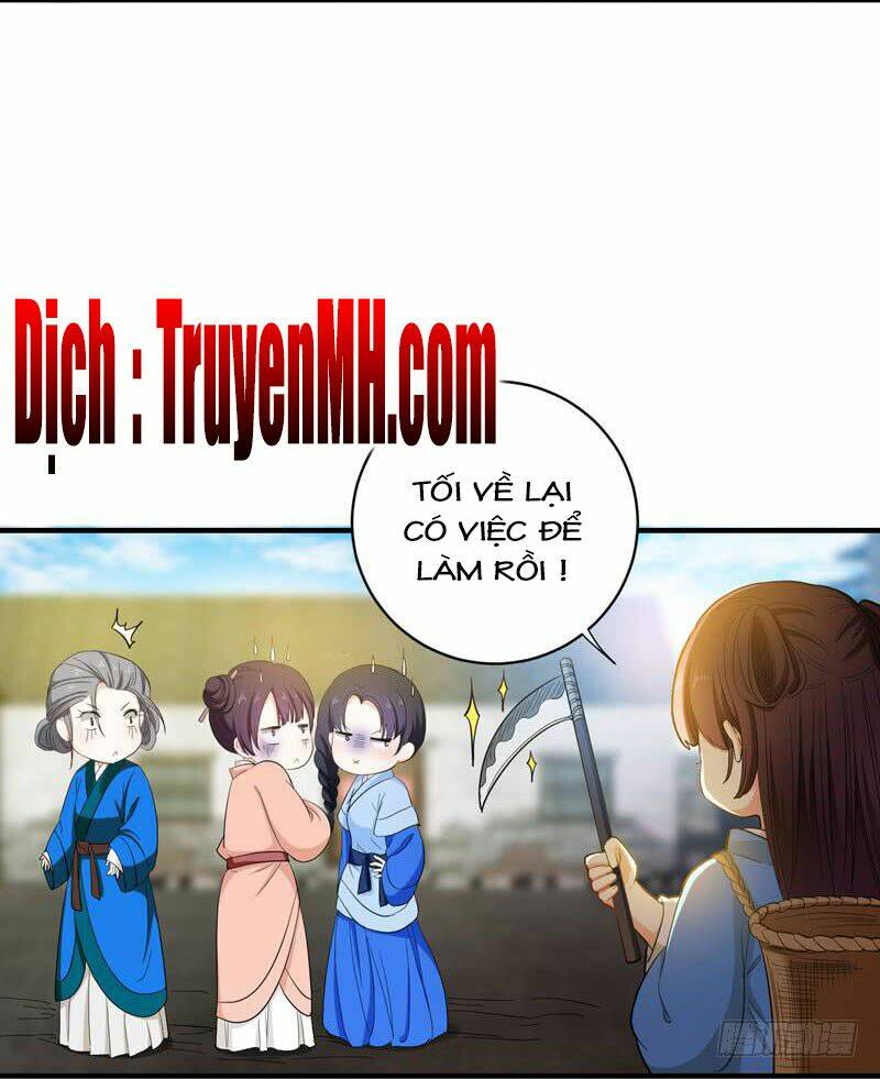 Bạo Lực Tiếu Thôn Cô: Chapter 16