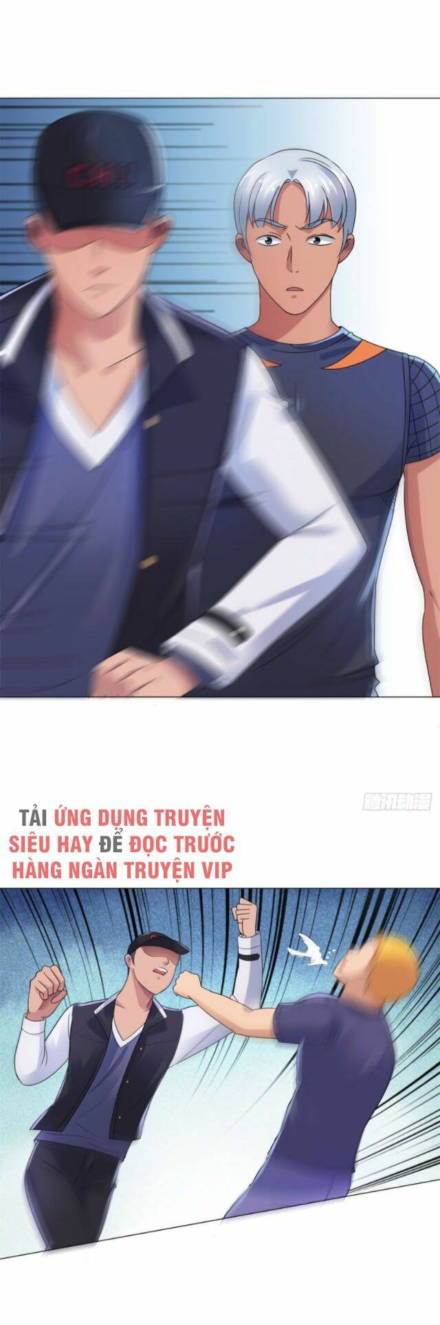 Đô Thị Chí Tôn Hệ Thống: Chapter 143