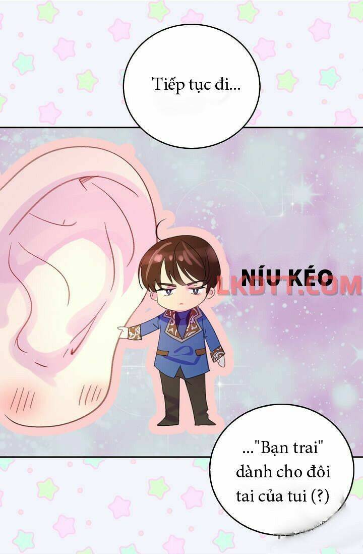 Tôi Không Phải Là Người Tốt: Chapter 121