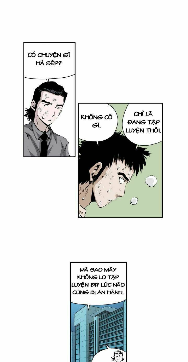 Double Casting: Chapter 88
