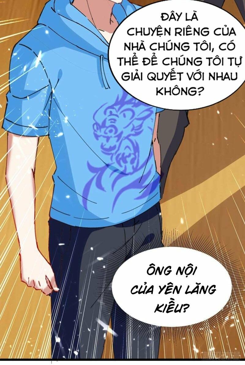 Thần Cấp Thấu Thị: Chapter 174