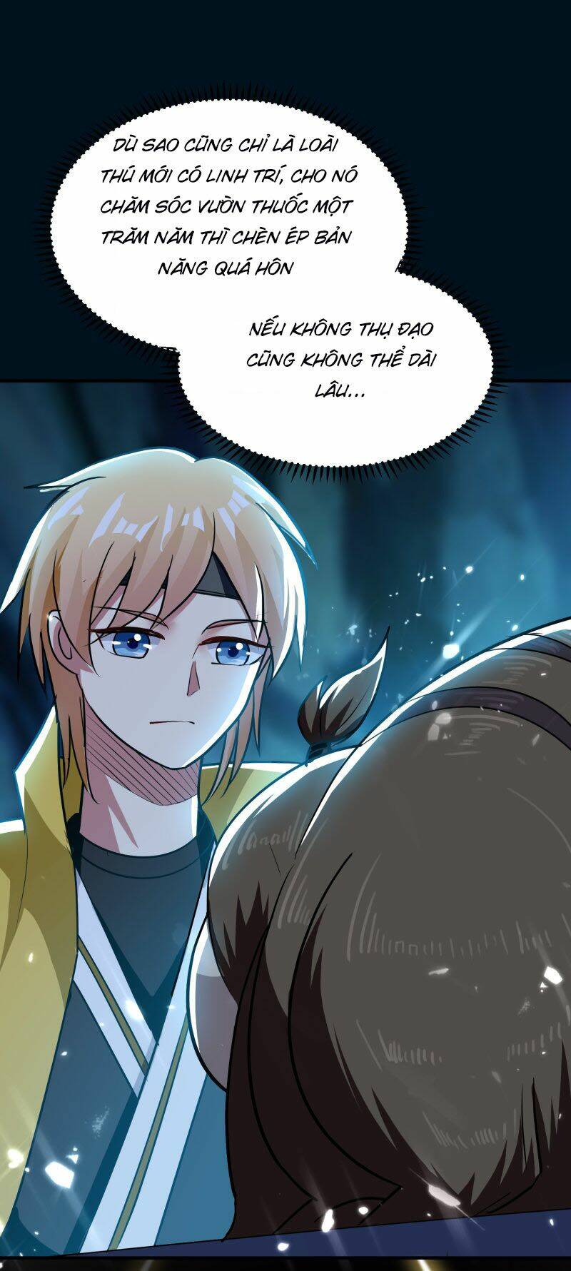 Vạn Giới Tiên Vương: Chapter 71