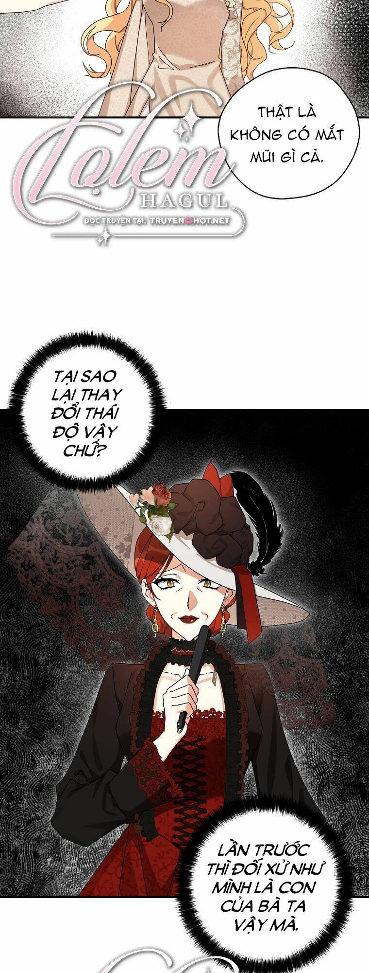 Ba Người Anh Trai Của Tôi Là Bạo Quân: Chapter 64.1