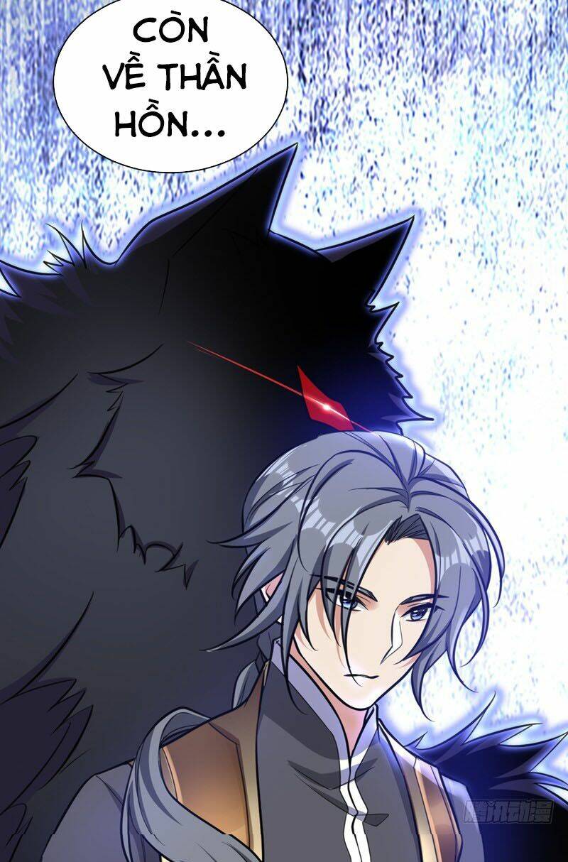 Yêu Giả Vi Vương: Chapter 87