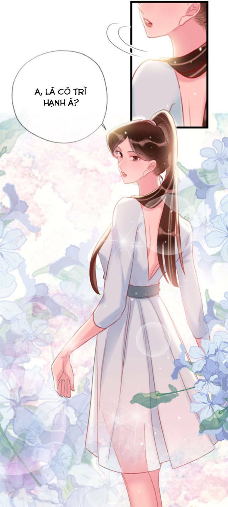 Cô Ấy Thật Xinh Đẹp 2: Chapter 9