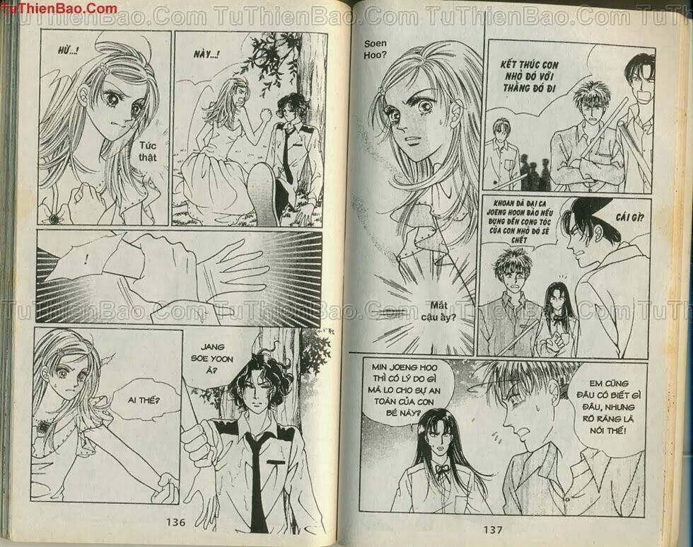 Thiên Sứ: Chapter 5