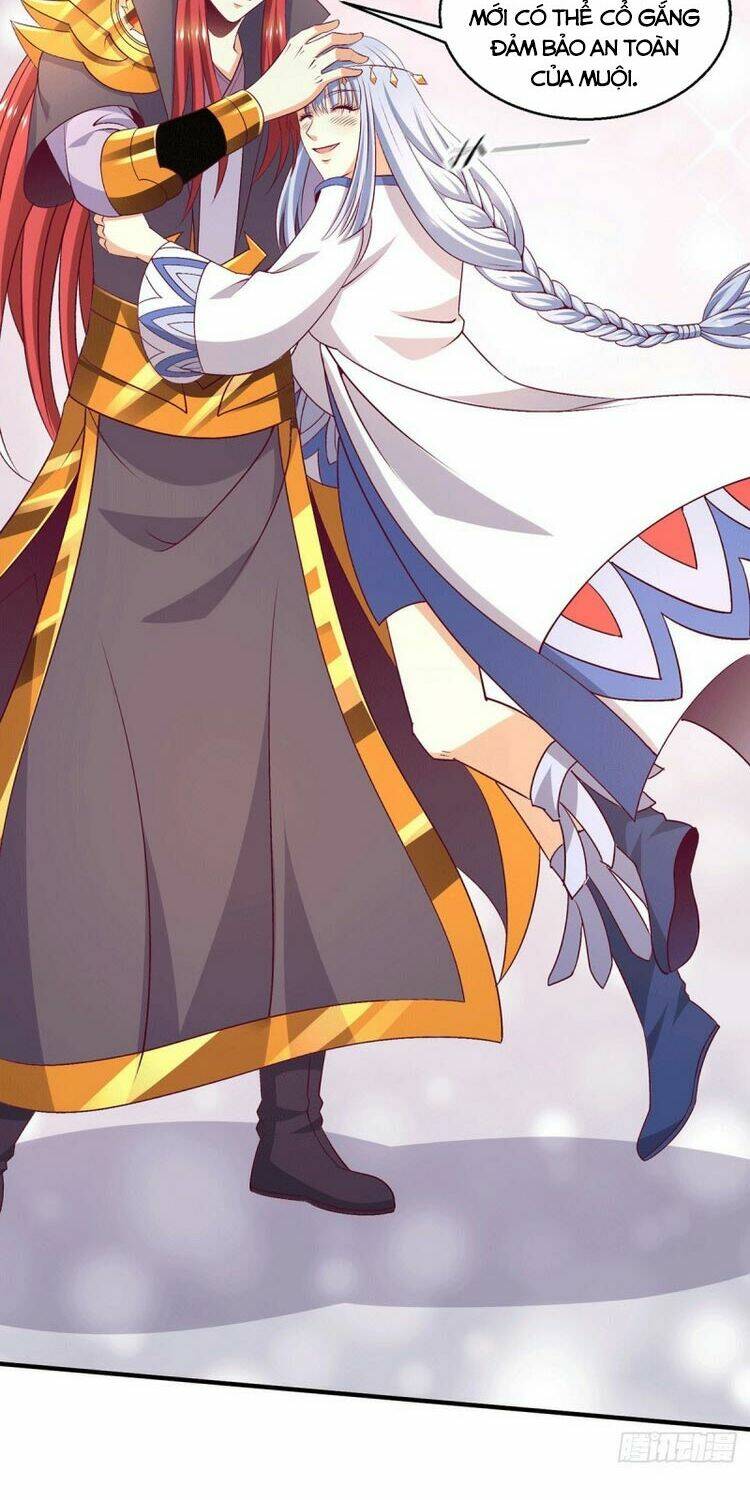 Tiên Vương Trùng Sinh: Chapter 256