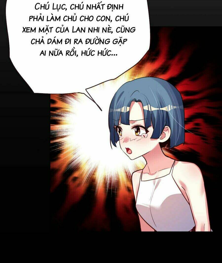 Vì Yêu Mà Khắc Cốt Ghi Tâm: Chapter 43
