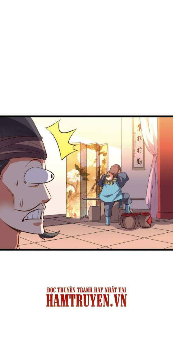 Phục Thiên Thánh Chủ: Chapter 60