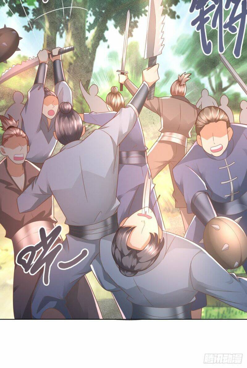 Chí Tôn Trọng Sinh: Chapter 105