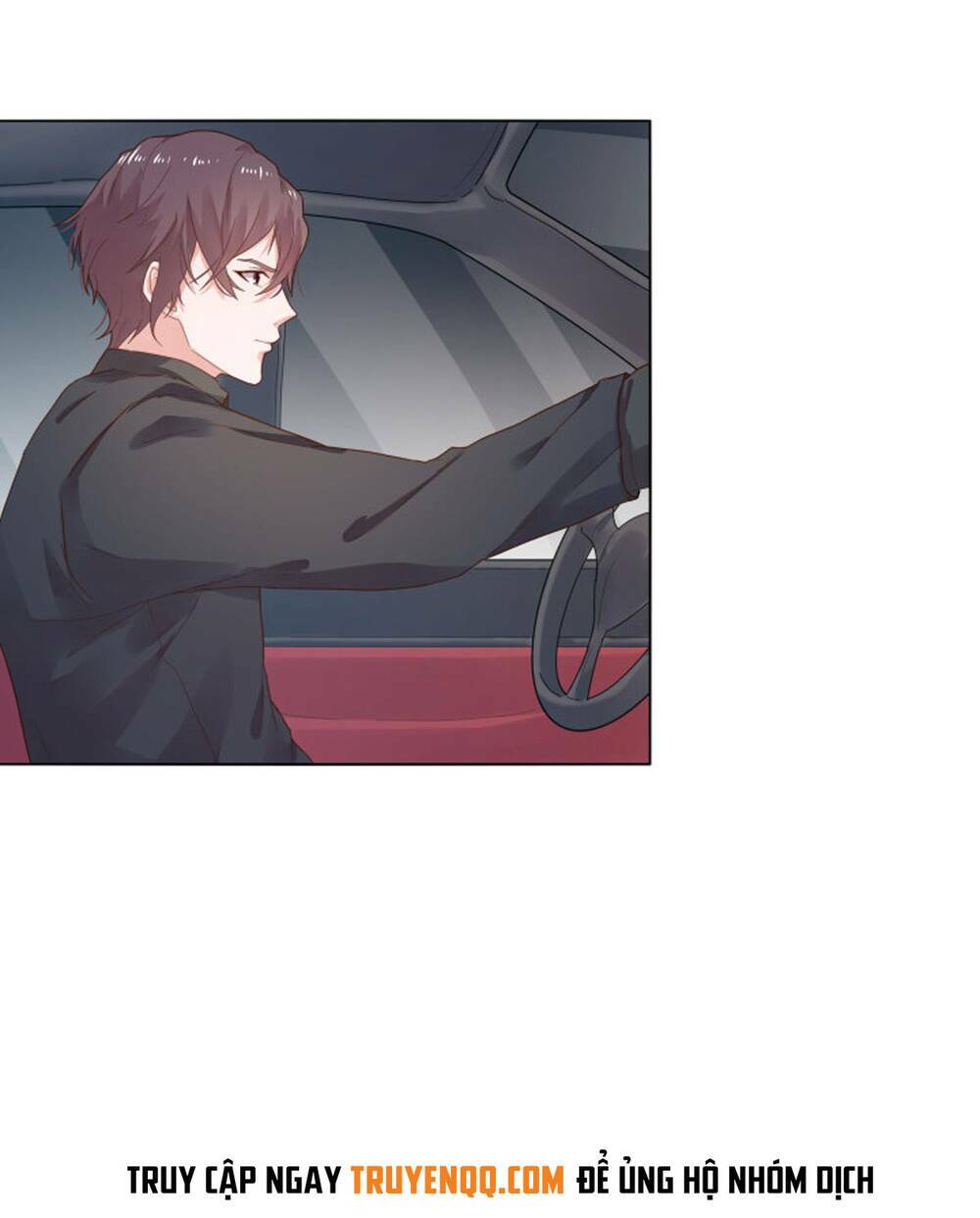 Nữ Hoàng Luật: Chapter 2