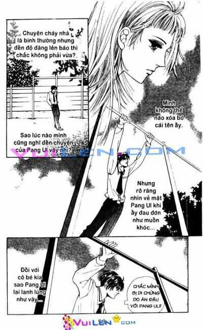 Virus Tiền: Chapter 3