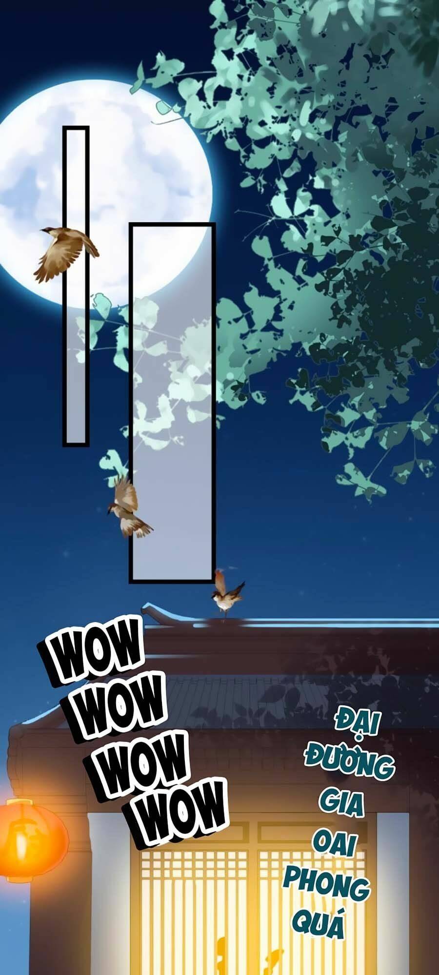 Đứng Lại! Phụng Chỉ Ăn Cướp: Chapter 3