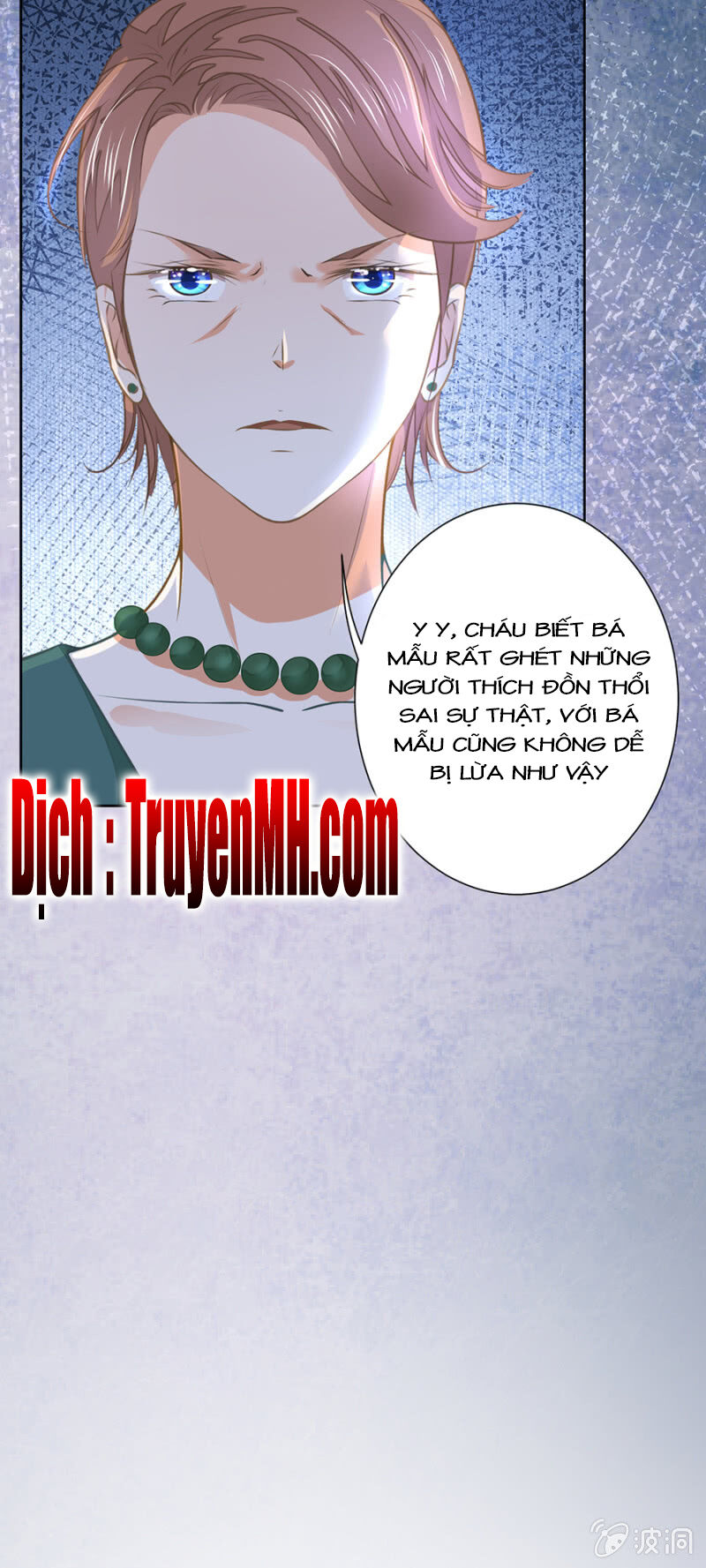 Hôn Sai 55 Lần: Chapter 42