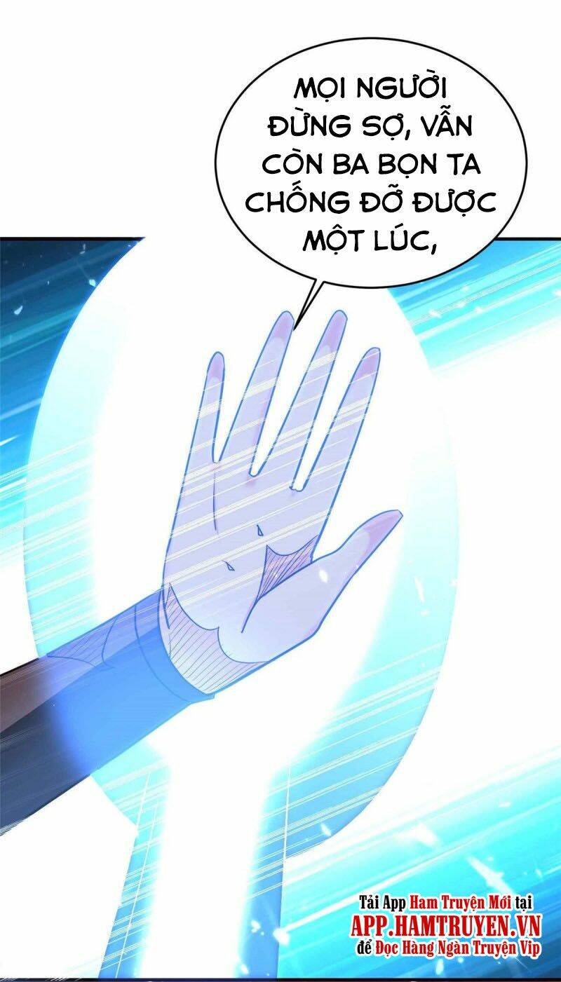 Vạn Giới Tiên Vương: Chapter 164