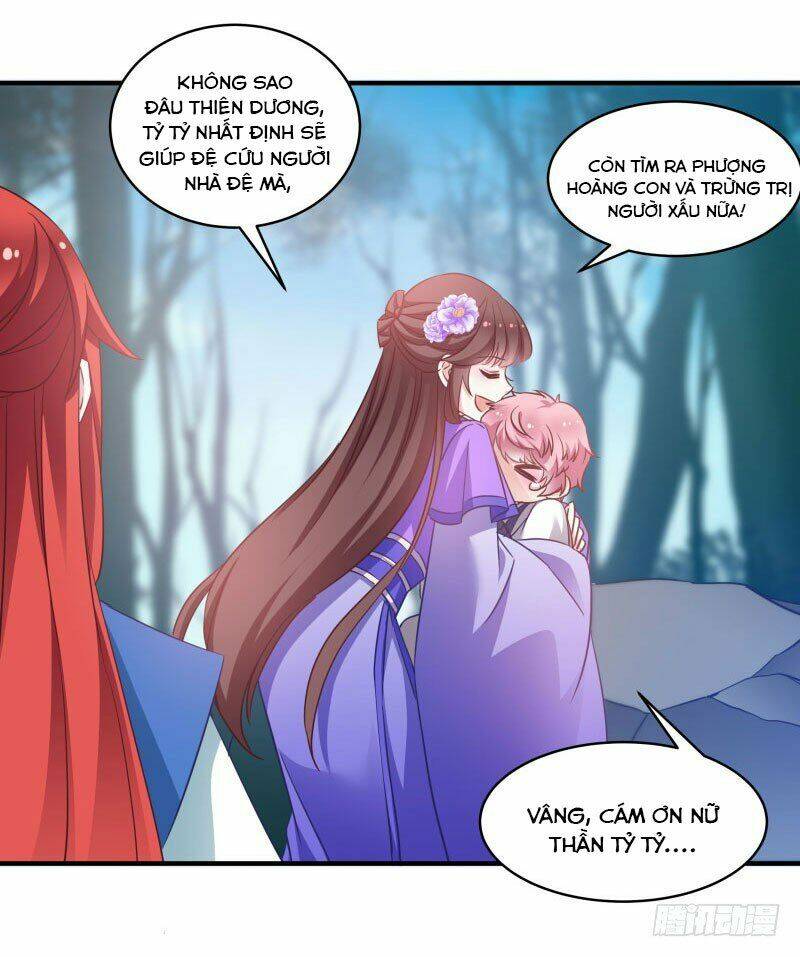 Trò Chơi Trừng Phạt: Chapter 60