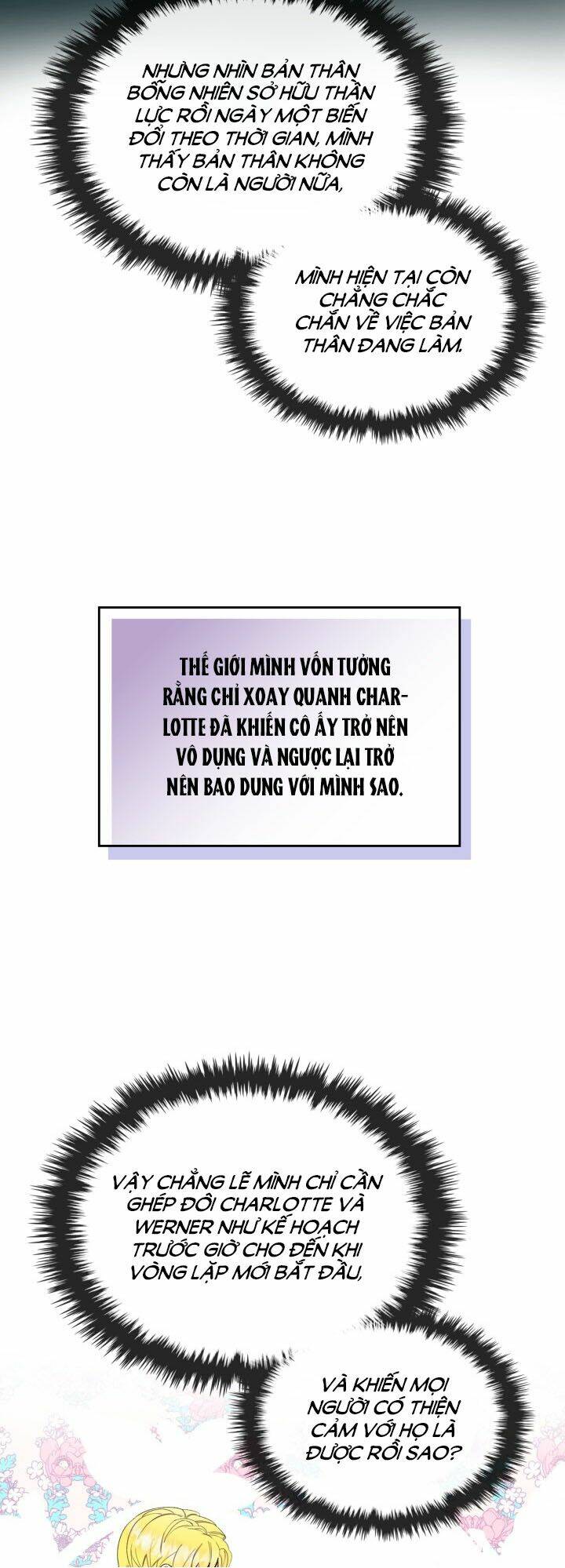 Kẻ Tạo Ra Nữ Phản Diện: Chapter 58.1