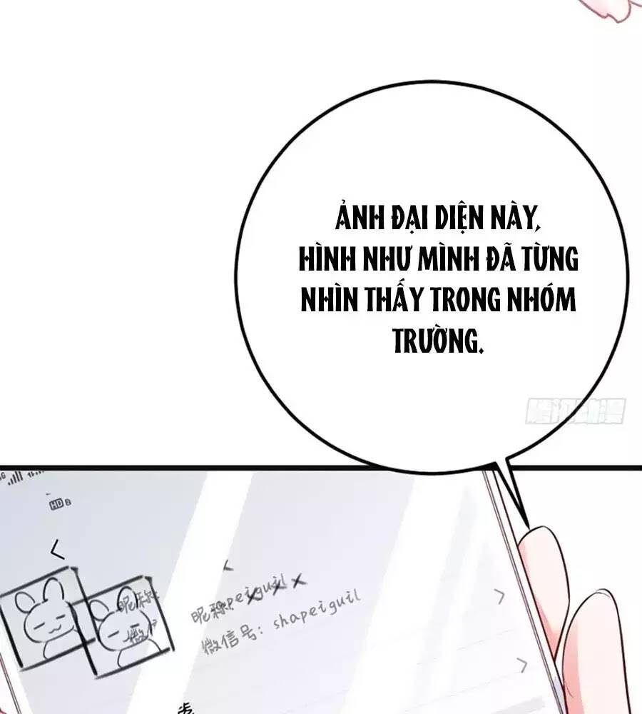 Thịnh Thế Hoa Sủng: Tôi Bị Bắt Làm Tù Binh: Chapter 8