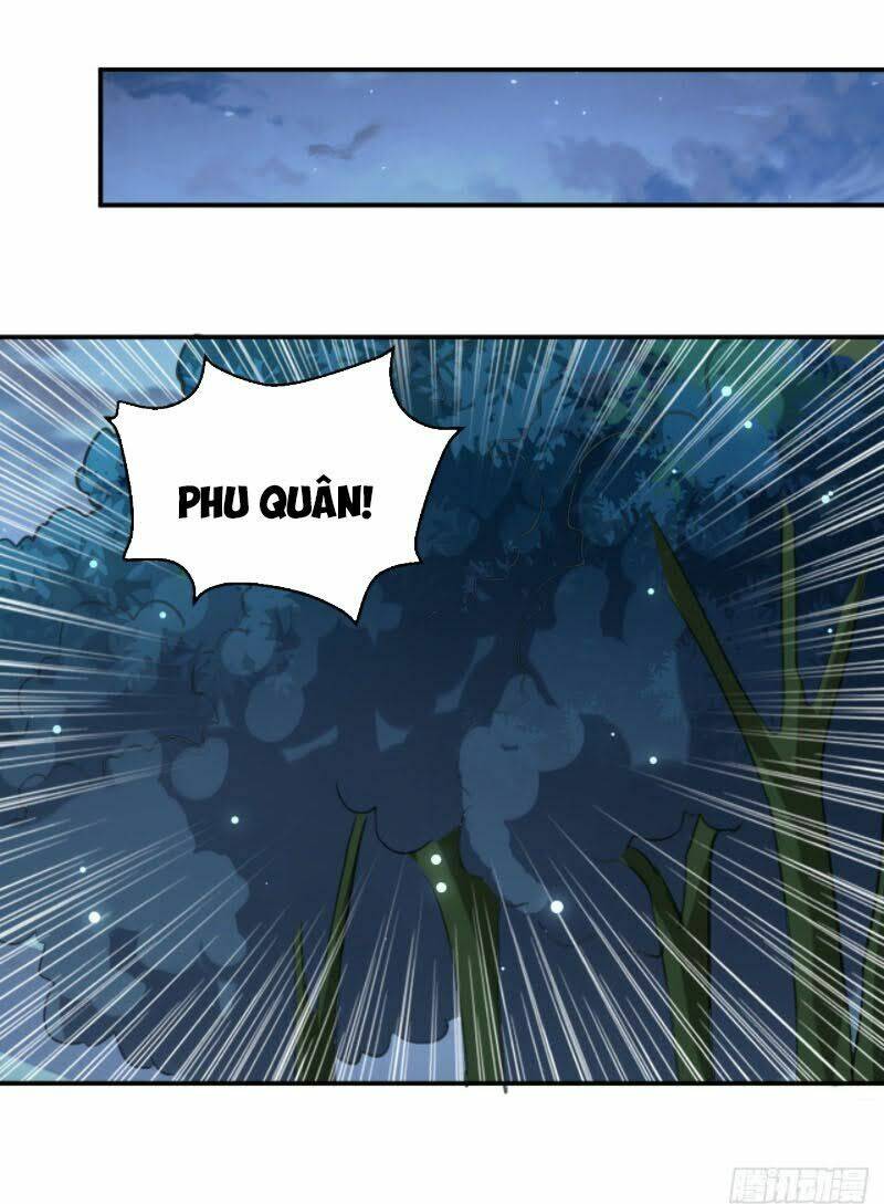 Dị Giới Siêu Cấp Ở Rể: Chapter 54
