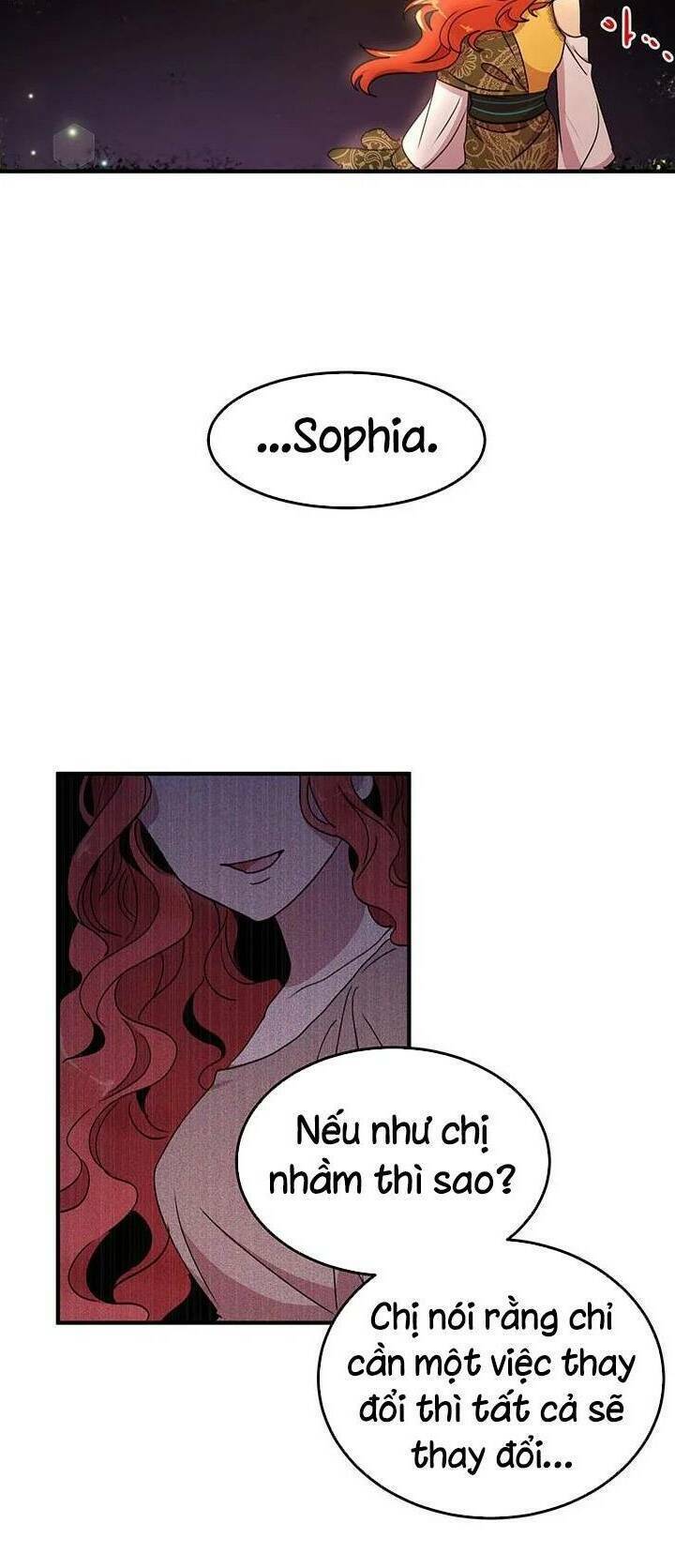 Công Tước, Loạn Vừa Thôi!: Chapter 44