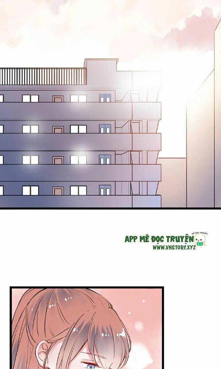 Trạch Thượng Tịch Mịch Huỳnh Hỏa: Chapter 27