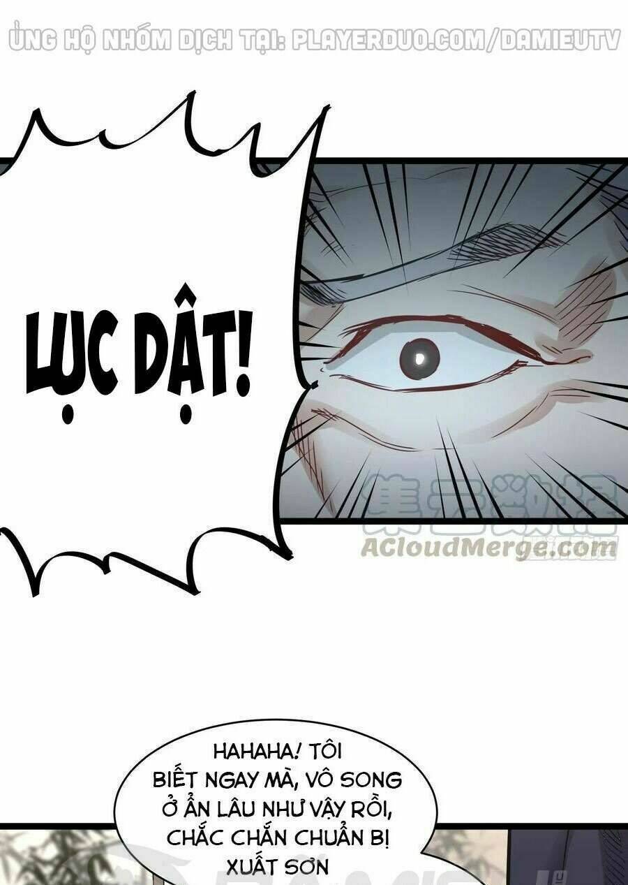 Đỉnh Phong Thần Y: Chapter 83