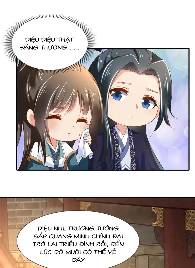 Lãnh Cung Phế Hậu Muốn Nghịch Thiên: Chapter 192