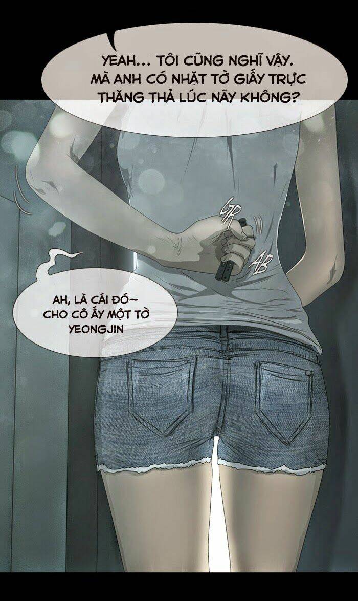 Dead Days: Chapter 23